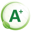 LED Half-aluminium Half-kunststof T8 Lichtbuis 1,2m 20W