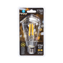 LED-Glühbirne (klar) ST64 E27,16W