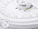 Aigostar LED Plafondlamp 24W 3000K