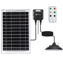 Aigostar Hanglamp op zonne-energie
