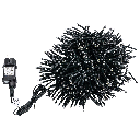 Platte lichtstrook Warm wit 20m IP44 Binnen/Buiten