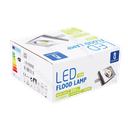 Projecteur LED 10W 850lm 4000K IP65