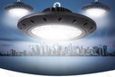 Luminaire LED High Bay UFO 150W (Garantie de qualité de 4 ans)