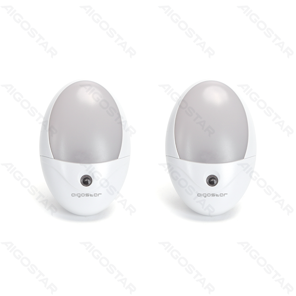 LED Sensor Night Light