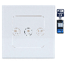 WLAN WB Smart Vorhangschalter