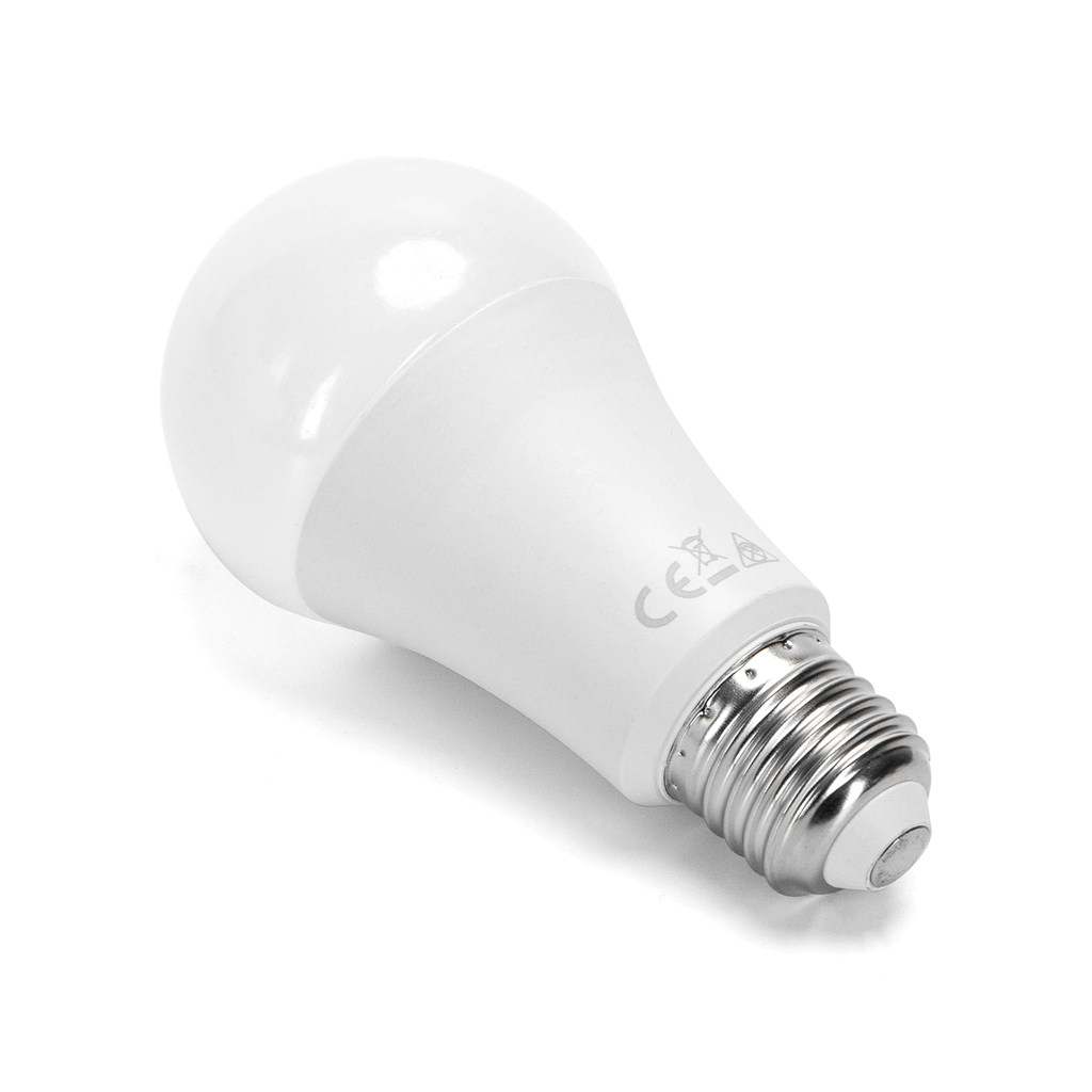 LED Bulbs A60 E27,15W 6500K