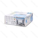 Integrated Circuit LED Strip Light 2835-120 Blue 50m 8mm