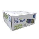 LED Strip licht 230VAC 5050-60 Groen 50m 8mm