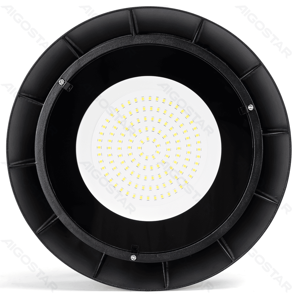 [B10404M2I] Aigostar LED high bay lamp 100W 10000lm 6500K