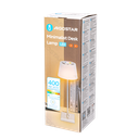 Oplaadbare bureaulamp 4W RGB+CCT dimbaar met aanraking en verandert van kleur