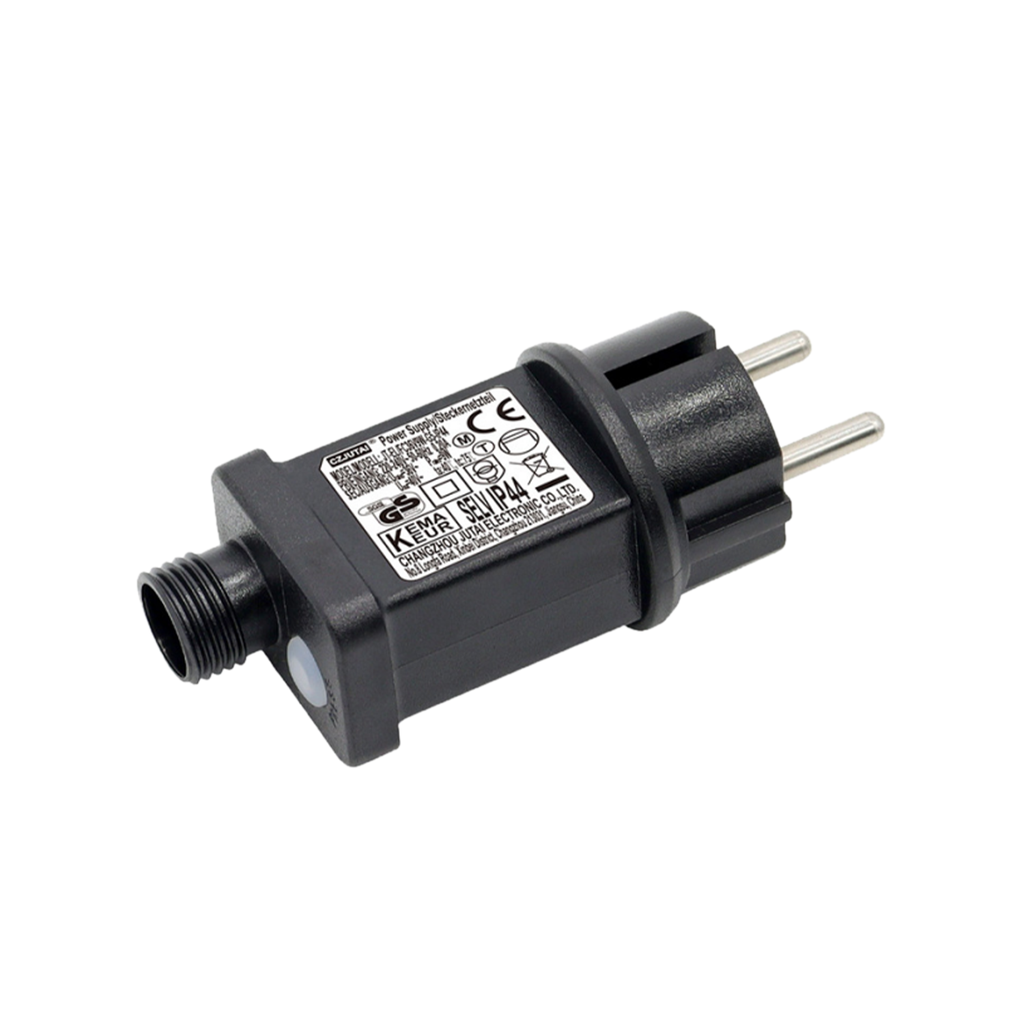 [B10303S87] 31V 9W 8-function timer memory adapter with IP44 rating