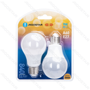 LED Bulbs A60 E27,9W 3000K