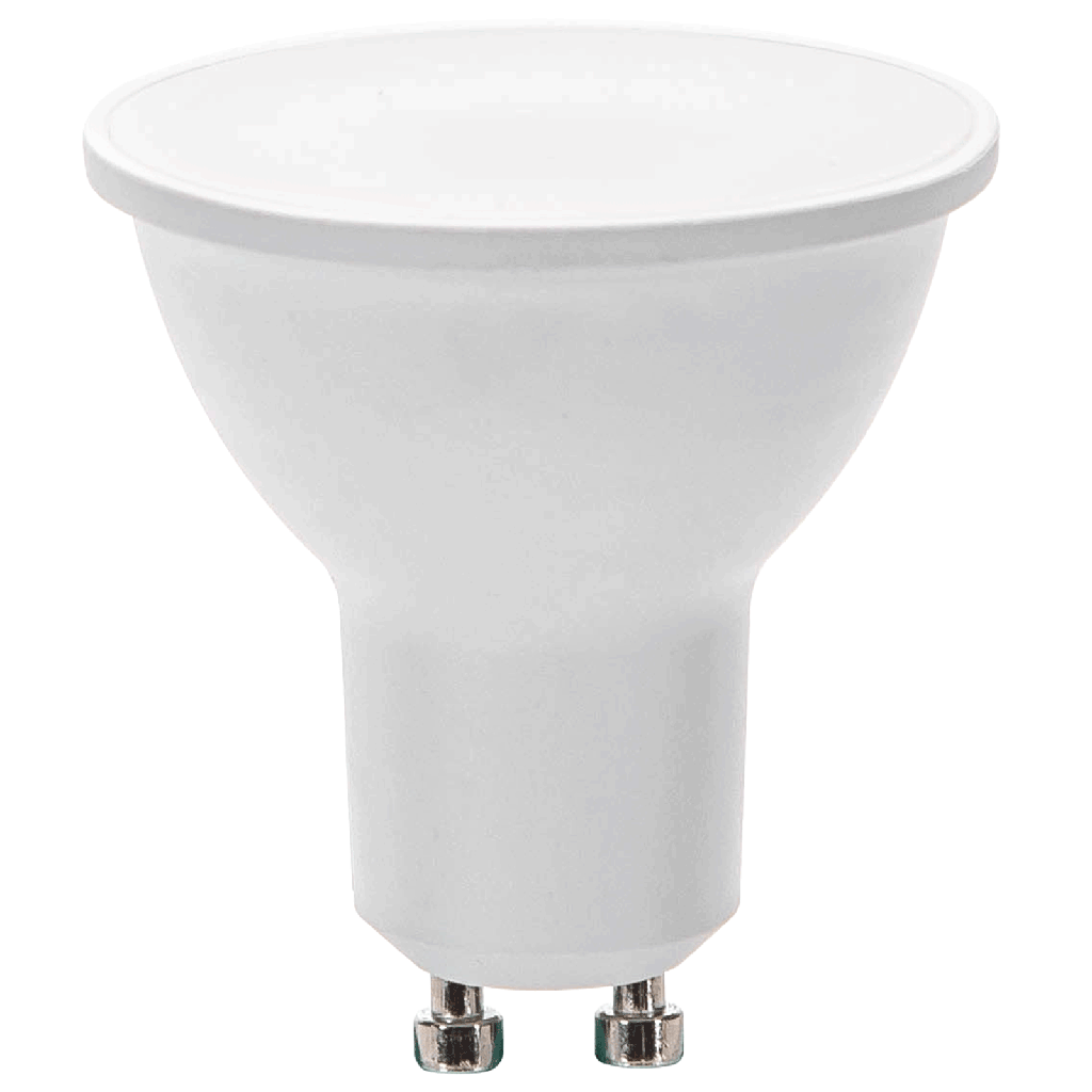 LED GU10 10W 2 unités