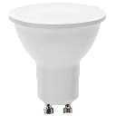 LED GU10 10W 2 unités