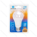 Ampoules LED A60 E27,17W 3000K