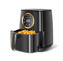 1400W 4.2L Electronic air fryer
