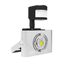 Projecteur LED à capteur 10W 850lm 4000K IP65