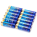 Alkalinebatterij LR6(AA) 1,5V 12 stuks