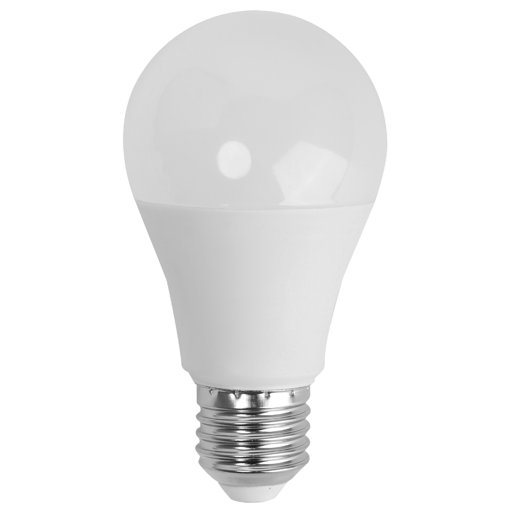 [B10105CIX] A60 E27 LED Bulbs, 12W, 3000K