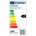 Aigostar LED High Bay 200W