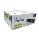 Aigostar LED Strip licht 230VAC 2835-180 Dubbele rij Groen 50m 10mm