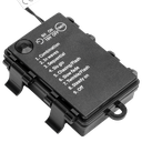 3AA Battery Flat String Lights