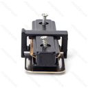 Two-wire I Type Track Black