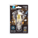 LED-Glühbirne (klar) A60 E27,16W