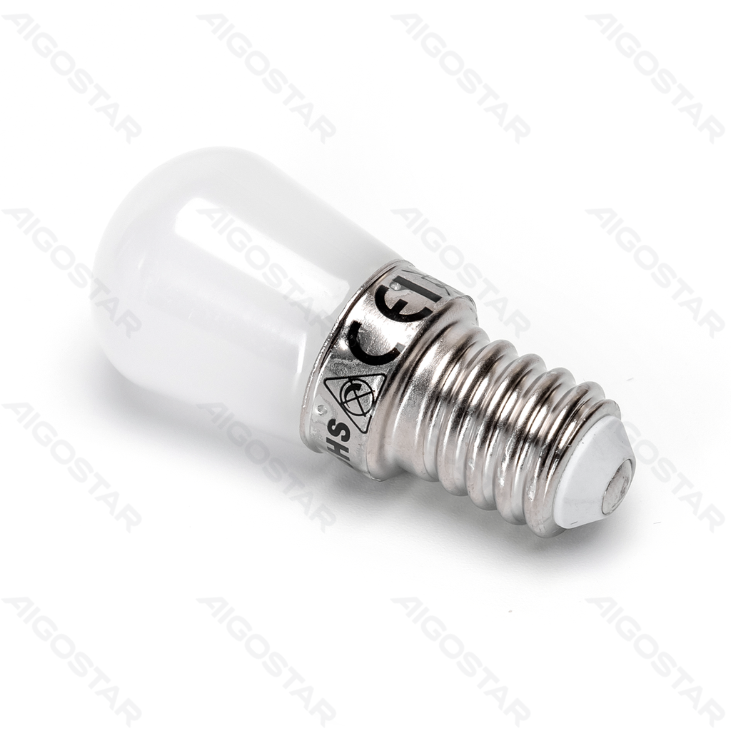 [B10101H2E] LED Koelkastlamp T22 E14,2W