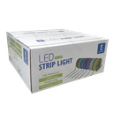 LED Strip Light 230VAC 5050-60 Red 50m 8mm