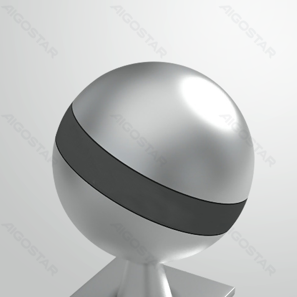 LED 2-draads railverlichting 33W