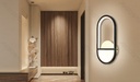 Aigostar Aluminium wandlamp 13,5W 6500K