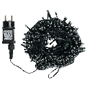 Aigostar Platte lichtstrook met laag voltage Koud wit 20m IP44 Binnen/Buiten Kleurvak