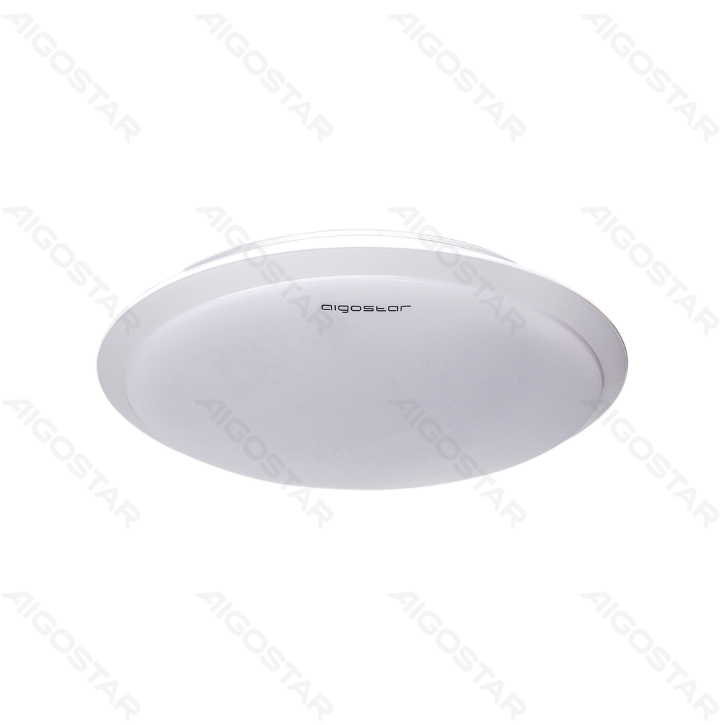 [B10310NME] Aigostar LED Plafondlamp 24W 4000K