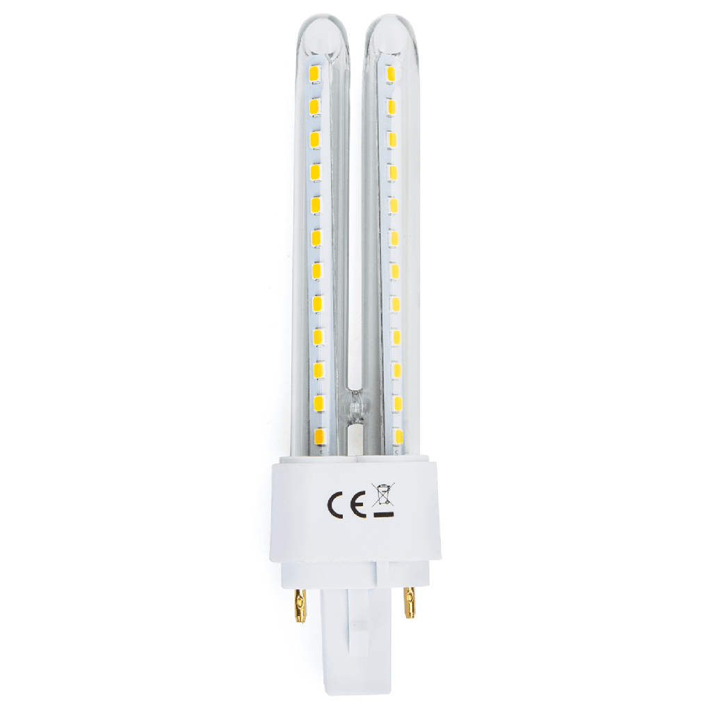 [B10108RKA] Aigostar LED PLC Buis 2U 11W