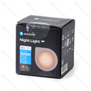 Aigostar LED Nachtlampje met Lichtgevoelige Sensor