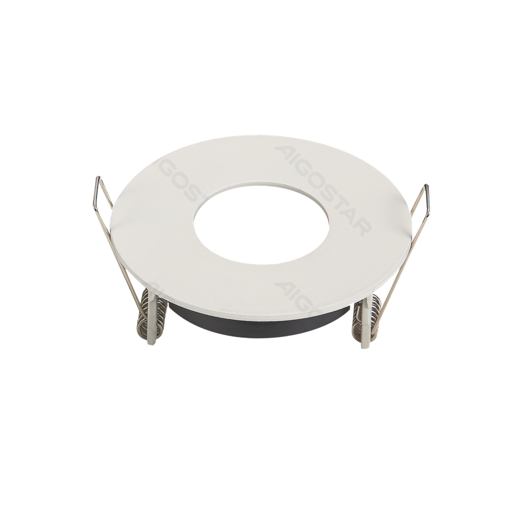 [B10405IFT] Enkele pot Fitting Wit