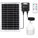 Aigostar Lamp op zonne-energie