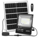 Solar flood light Treasure basin 200W 6500K 2M
