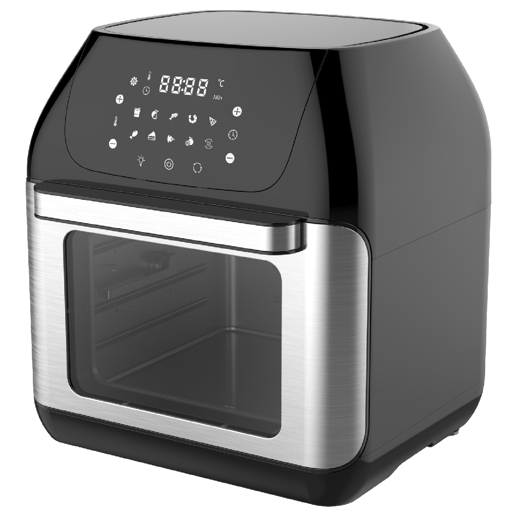 1500W 12L Air Fryer