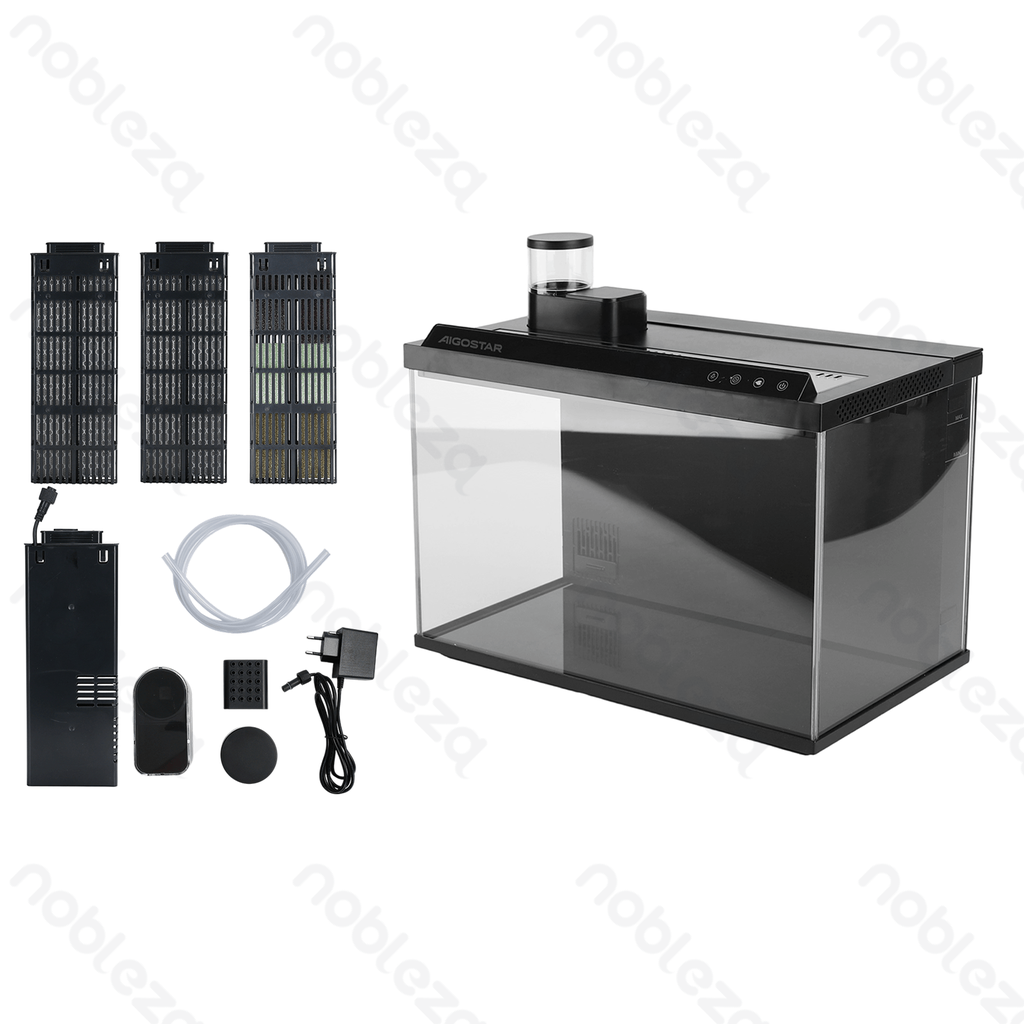 [S40303AAOU] Smart aquarium 30L
