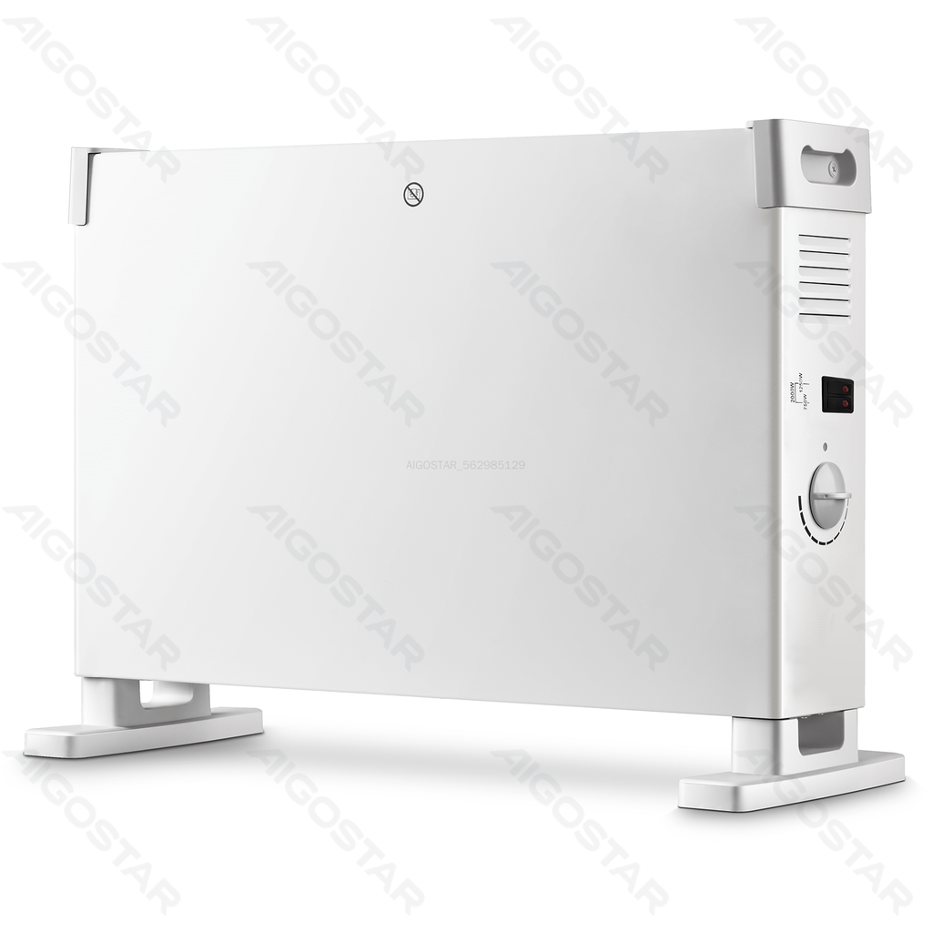 [B30101AGSU] Convectorkachel 2000W 3 standen