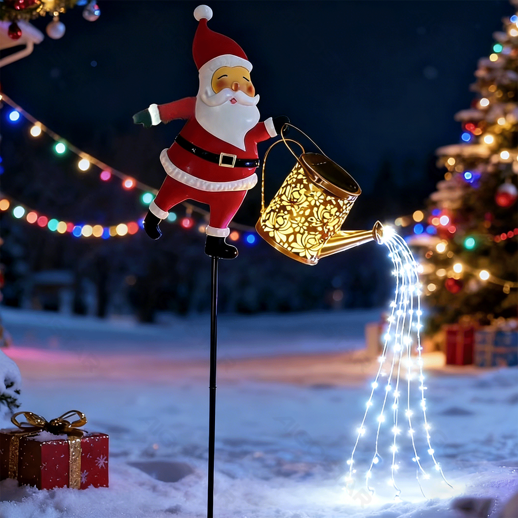 Verlichte Decoratie Koud Wit IP44 Binnen & Buiten