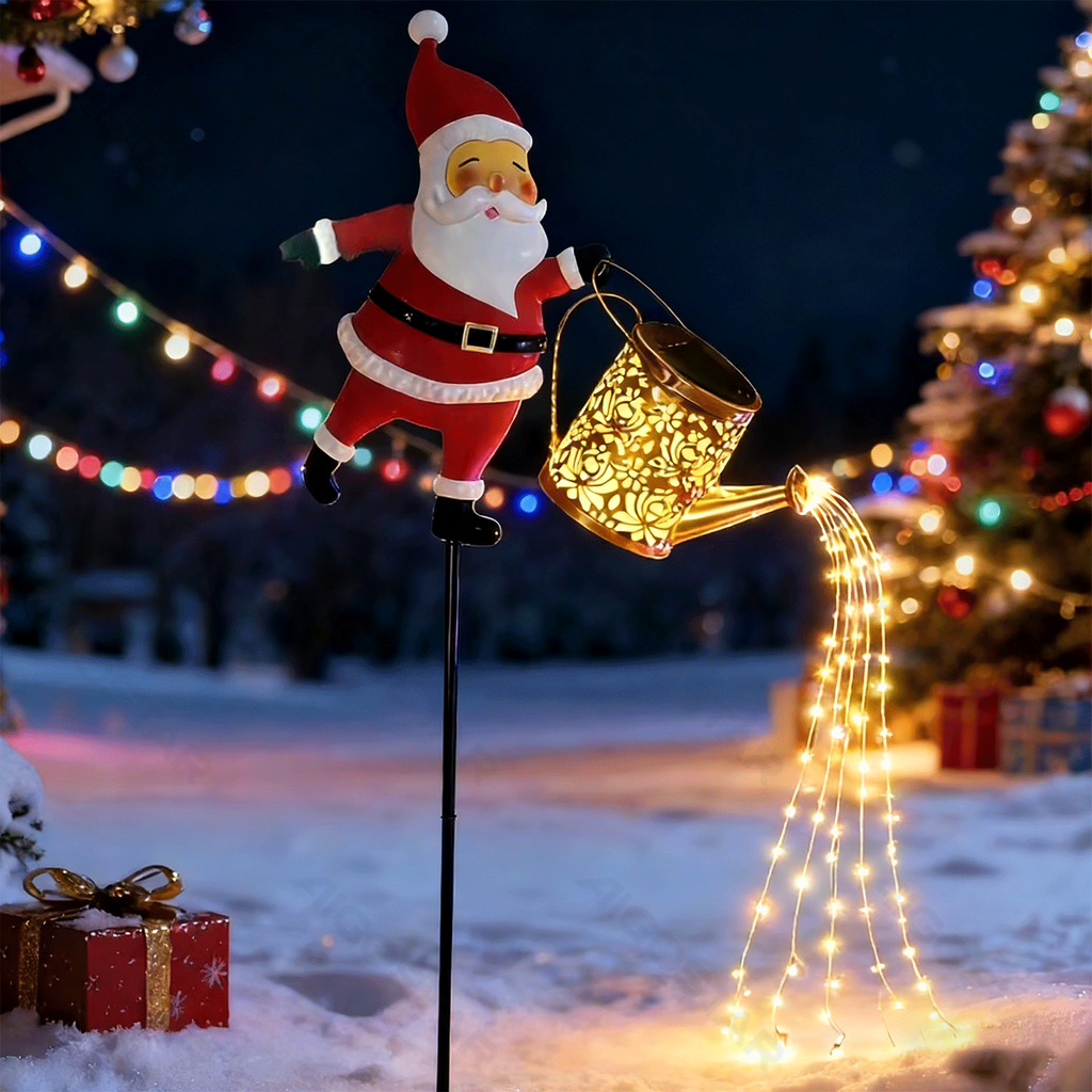 Verlichte Decoratie Warm Wit IP44 Binnen & Buiten