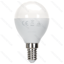 LED Bulbs G45 E14,13W 4000K