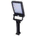Solar wall lights Sensor Area illumination Small street light design 6500K