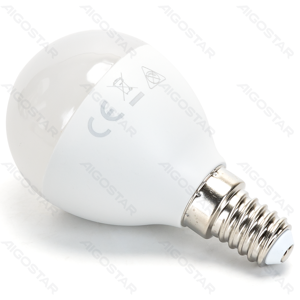 LED Bulbs G45 E14,14W 4000K