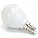 LED Bulbs G45 E14,14W 4000K