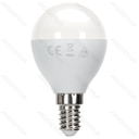 LED Bulbs G45 E14,14W 3000K