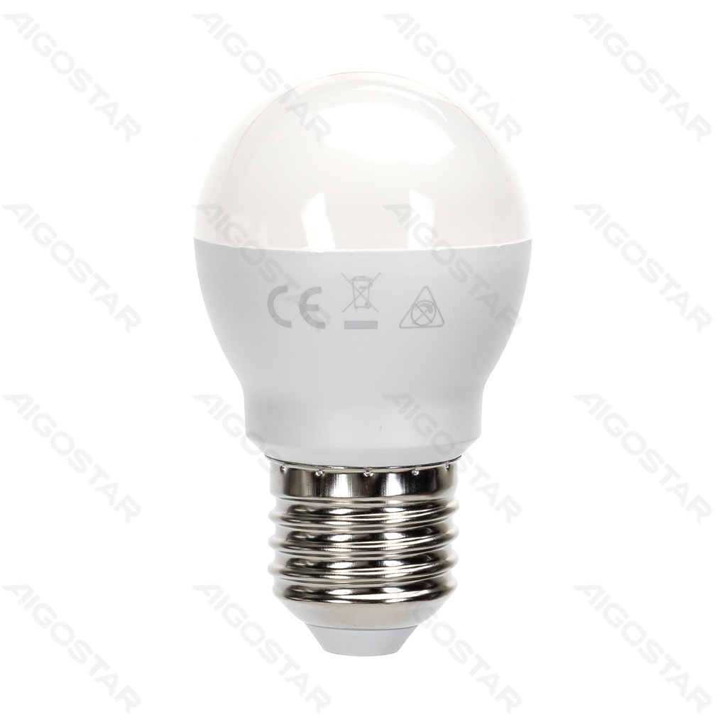 LED Bulbs G45 E27,13W 3000K